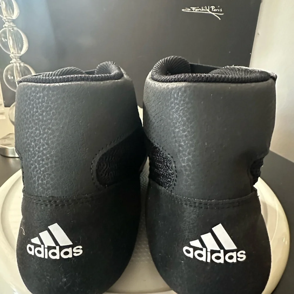 🆕Adidas Men’s Wrestling Shoes
